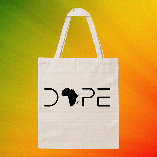 Juneteenth Tote Bags | Custom Printed Tote