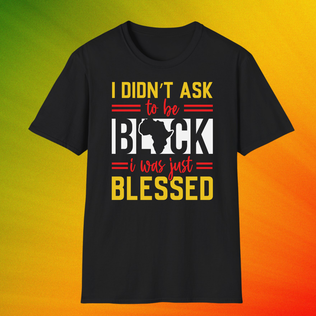 Juneteenth T-Shirts | Custom Graphic Tee
