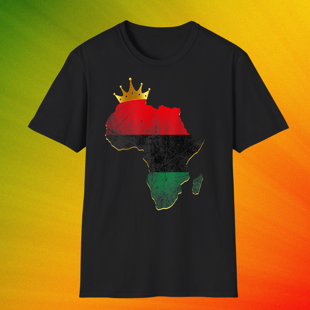 Juneteenth T-Shirts | Custom Graphic Tee