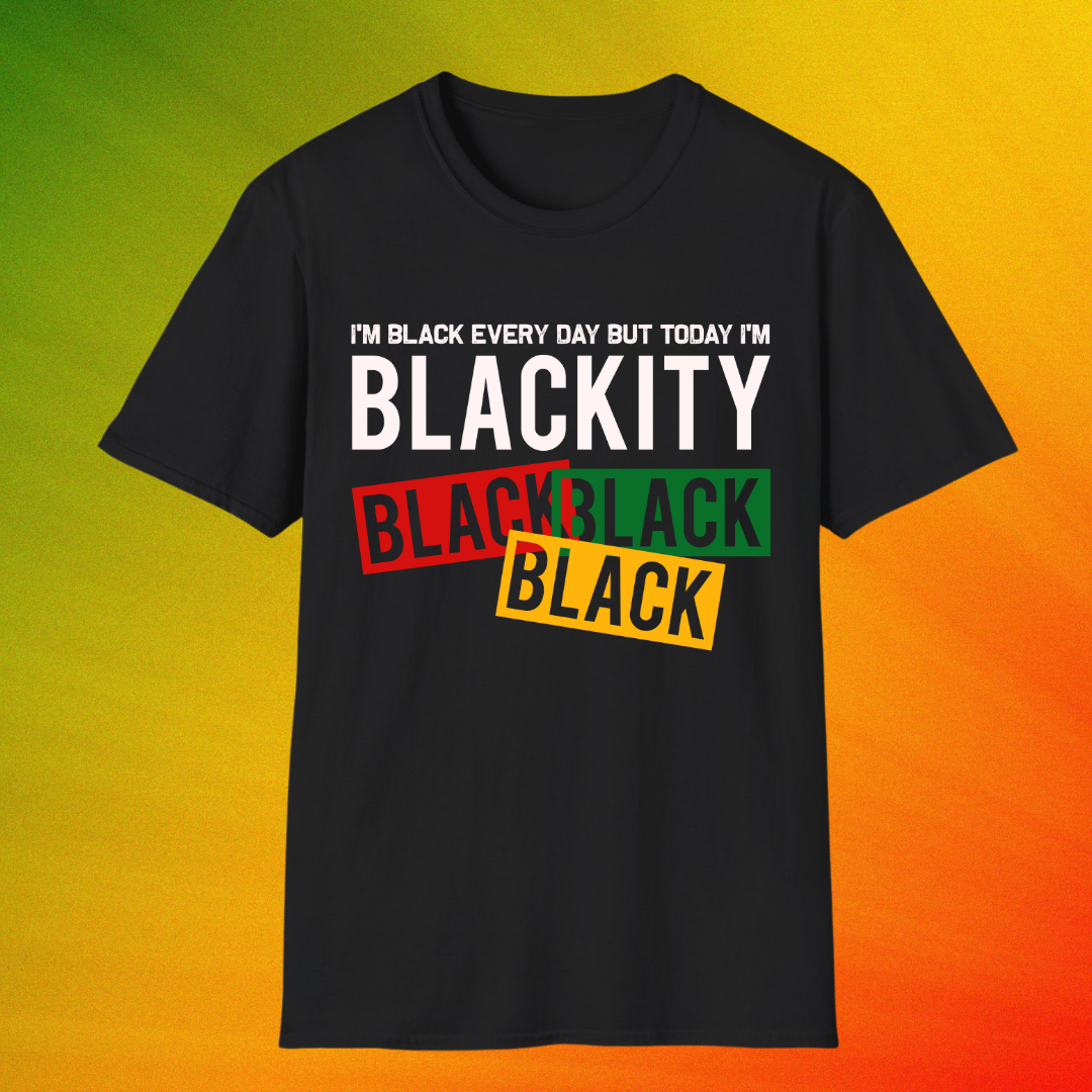 Juneteenth T-Shirts | Custom Graphic Tee