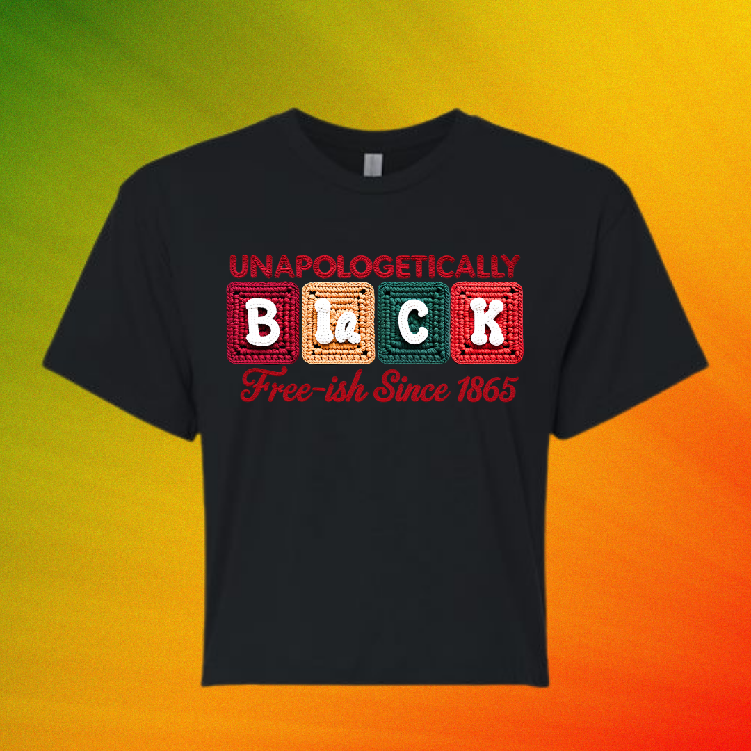 Juneteenth T-Shirts | Custom Graphic Tee