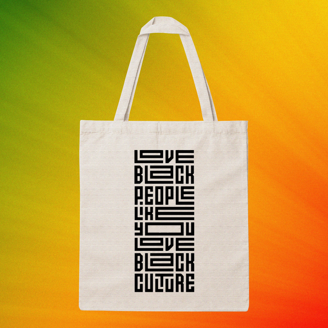 Juneteenth Tote Bags | Custom Printed Tote