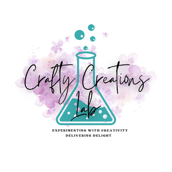 Crafty Creations Lab 
