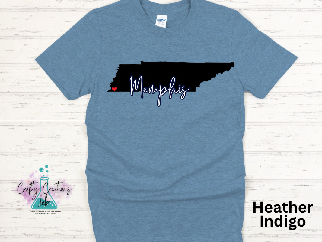 901 Day Graphic Tee