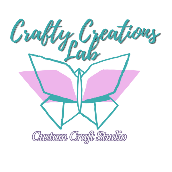 Crafty Creations Lab 